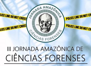 Imagem da notícia - Com apoio do Governo do Amazonas, 3ª Jornada de Ciência Forense será realizada em Manaus