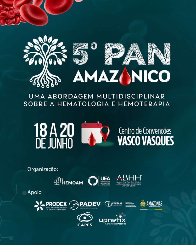 Card Divulgação Pan Amazônico