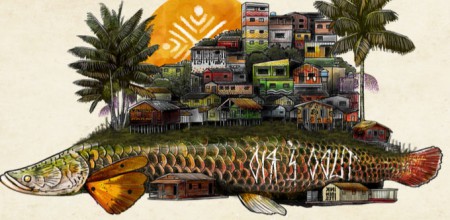 Evento_apoiado_pelo_Governo_do_Amazonas_discute_cultura_e_Literatura_Comparada_Divulgacao