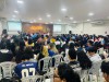 Fapeam Escolas públicas no interior recebem  Intercâmbio de Divulgação Científica Foto Arquivo pessoal da pesquisadora Joristela de Souza Queiroz (2)