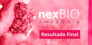 Imagem da notícia - Divulgado resultado final da Chamada Nexbio Amazônia