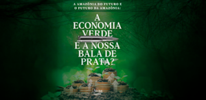 Imagem da notícia - Obra que debate sobre a economia verde na Amazônia é lançada nesta quinta-feira (5) em Manaus