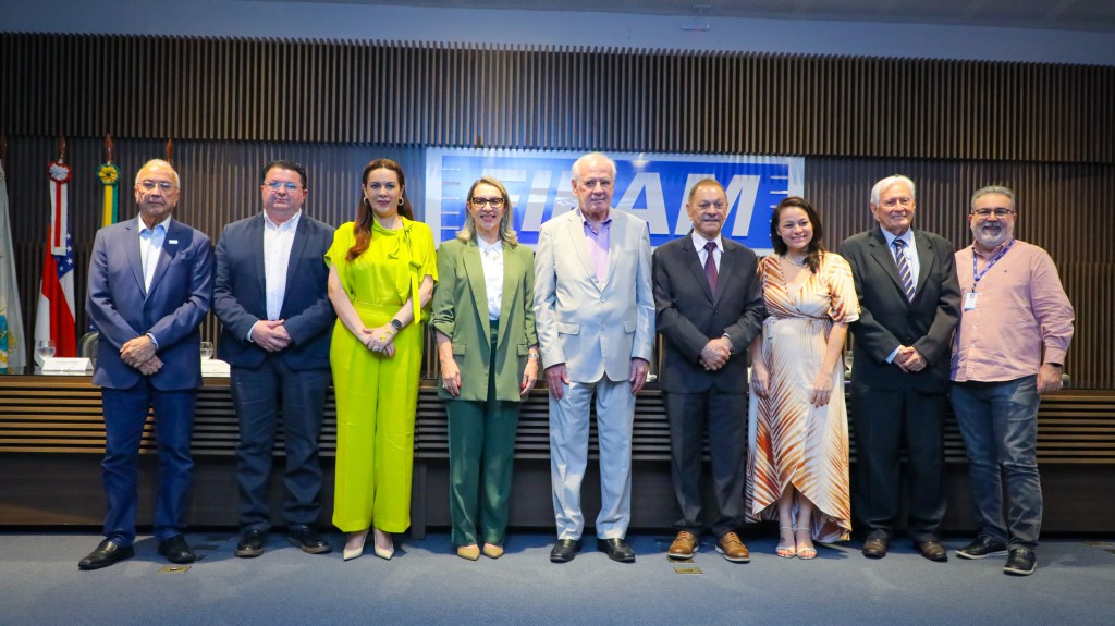 FAPEAM- Fapeam anuncia novos editais em CT&I, com investimentos que ultrapassam R$ 11,5 milhões -Fotos Ayrton Lopes (1)