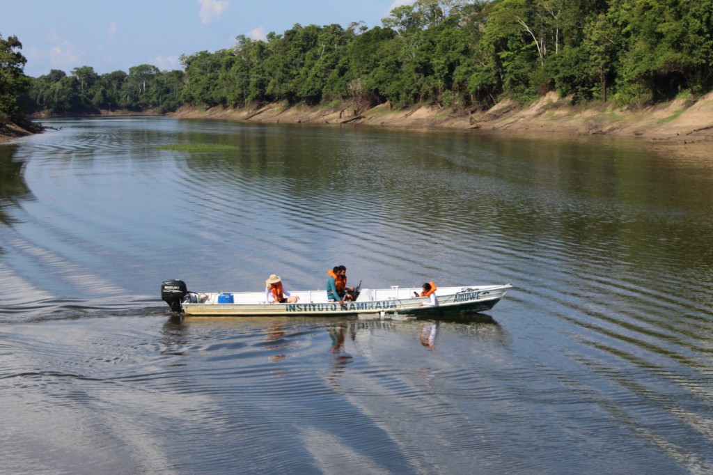 Projetos_de_pesquisas_apoiados_pelo_Governo_do_Amazonas_analisam_impactos_de_eventos_climaticos_no_Medio_Solimoes_Foto_Ayan_Fleischmann