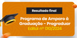 Imagem da notícia - Fapeam divulga resultado final do Prograduar