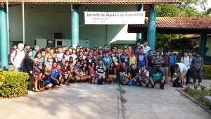 Imagem da notícia - Governo do Amazonas apoia evento em Manacapuru que fortalece a formação em Matemática