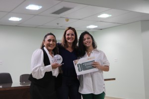 Imagem da notícia - Jornada Científica premia trabalhos e recebe novos bolsistas do Paic/Fapeam
