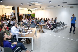 Imagem da notícia - Agenda Fapeam: confira a programação de eventos científicos e tecnológicos apoiados pelo Governo do Amazonas em setembro de 2025