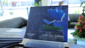 Imagem da notícia - Fapeam disponibiliza a versão digital do Perfil da Pós-graduação Stricto Sensu do Estado do Amazonas 2017/2024