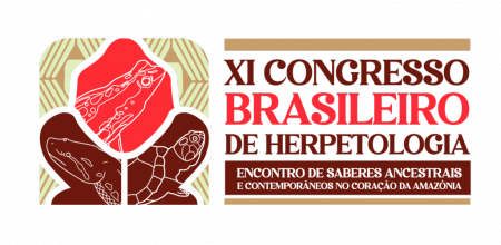 Fapeam - Congresso de Herpetologia Foto Divulgação