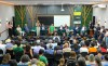 Fapeam participa de encontro entre a comunidade científica da Amazônia e a presidência da COP30_Foto_Ayrton_Lopes_1