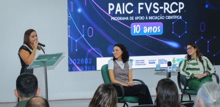 Foto: Ayrton Lopes/Fapeam