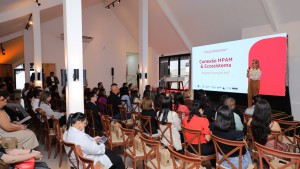 Imagem da notícia - Governo do Amazonas participa de evento para fortalecer o ecossistema de inovação no serviço público