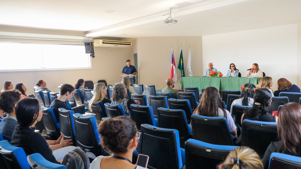 XXV Congresso de Iniciação Científica da FMT-HVD - 070825-13
