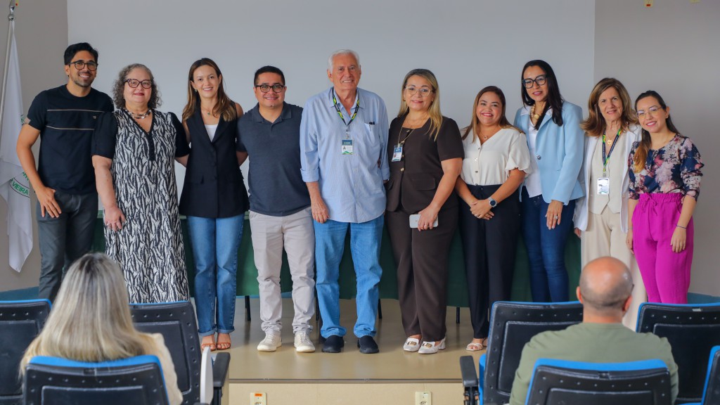XXV Congresso de Iniciação Científica da FMT-HVD - 070825-52