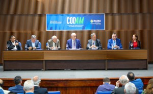 Imagem da notícia - Fapeam passa a compor o Conselho de Desenvolvimento do Amazonas (Codam)