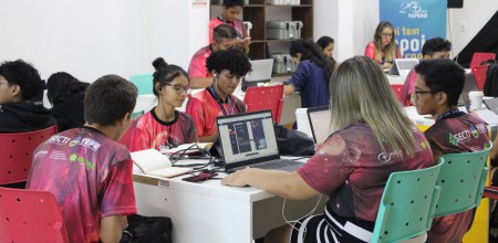 FAPEAM Com apoio do Governo do Amazonas, Tefé sediará a 4ª edição do NASA Space Apps Challenge