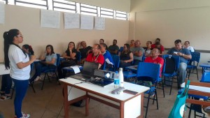 Imagem da notícia - Evento apoiado pelo Governo do Amazonas promove a popularização da ciência no interior do Estado