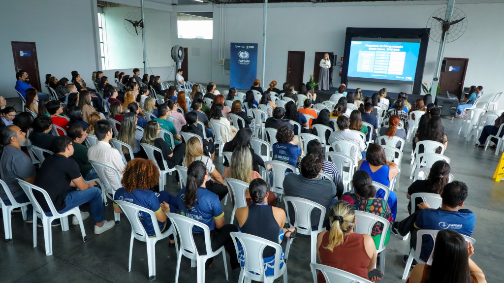 Reuniao Geral FAPEAM-57