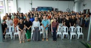 Imagem da notícia - Fapeam apresenta aos colaboradores balanço das atividades e impactos na área de CT&I