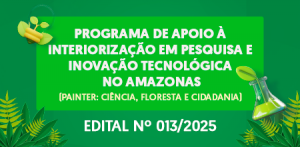 Imagem da notícia - Com investimentos de R$ 2,4 milhões, Governo do Amazonas inicia as inscrições para o Programa de Apoio à Interiorização