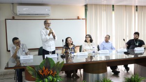 Imagem da notícia - Fapeam participa da comemoração aos 10 anos do Programa de Pós-Graduação em Condições de Vida e Situações de Saúde na Amazônia, da Fiocruz