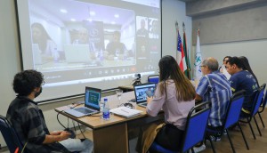 Imagem da notícia - Fapeam realiza workshop do Programa Centelha 3 para representantes de instituições de ensino e pesquisa