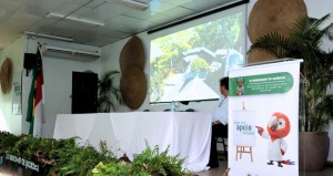 Imagem da notícia - Evento apoiado pelo Governo do Amazonas discute a Bioeconomia, em Parintins