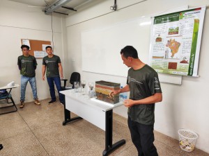 Imagem da notícia - Em Itacoatiara, quarta edição do Seminário de Licenciatura em Ciências Agrárias é apoiada pelo Governo do Amazonas