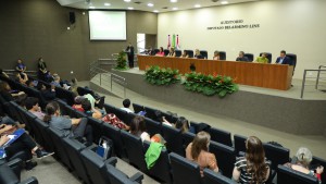 Imagem da notícia - Com apoio do Governo do Amazonas, mais de 80 pesquisadores participam de evento nórdico-brasileiro em Manaus
