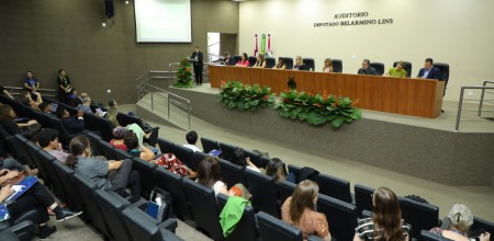 #caption_121892 FAPEAM _ Diálogo nórdico-brasileiro rumo à COP-30 e além _ FOTO _ Ayrton Lopes (3)