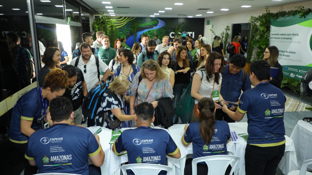 FAPEAM _ Diálogo nórdico-brasileiro rumo à COP-30 e além _ FOTO _ Ayrton Lopes (4)