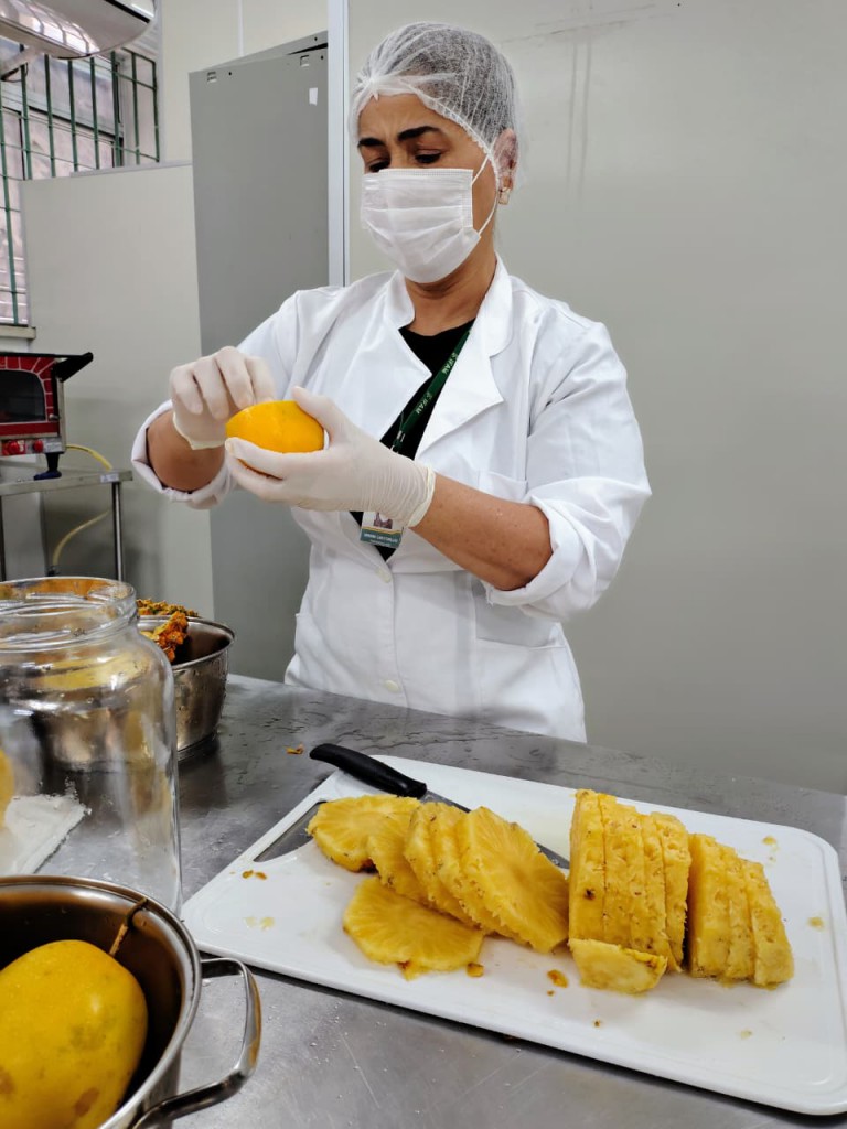 FAPEAM _ Oficina de Tecnologia em Alimentos _ FOTO _ ACERVO SIMONE DE CASTRO (3)