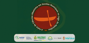 Imagem da notícia - Com apoio do Governo do Amazonas, escolas no Lago Mipindiaú recebem Feira de Ciências Ribeirinha
