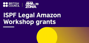 Imagem da notícia - British Council e Iniciativa Amazônia+10 lançam nova chamada
