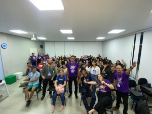 Imagem da notícia - Em Itacoatiara, evento sobre inovação e empreendedorismo recebe apoio do Governo do Amazonas