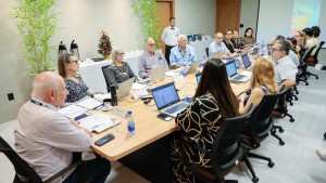 Imagem da notícia - Conselho Superior da Fapeam realiza 2ª Reunião Ordinária de 2025