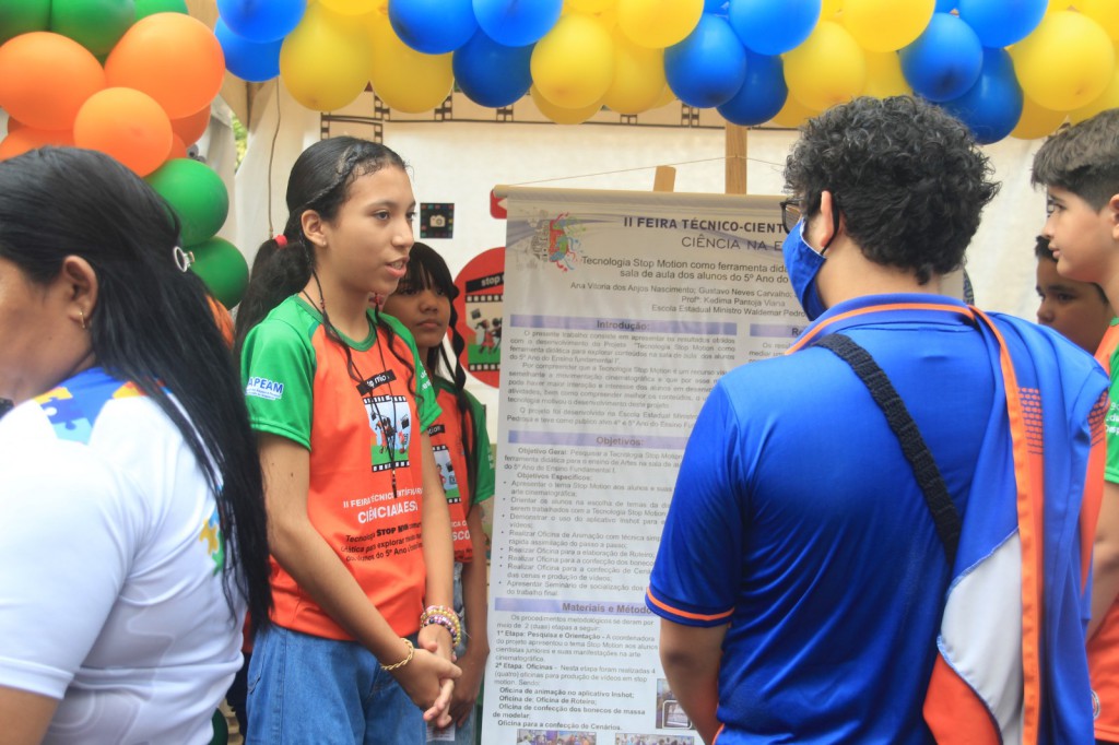 FAPEAM _ FEIRA TÉCNICO CIENTÍFICA _ FOTOS ACERVO CAMILA BRAGA (4)
