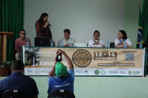 Imagem da notícia - Governo do Amazonas apoia evento científico sobre Neurodidática, em Presidente Figueiredo