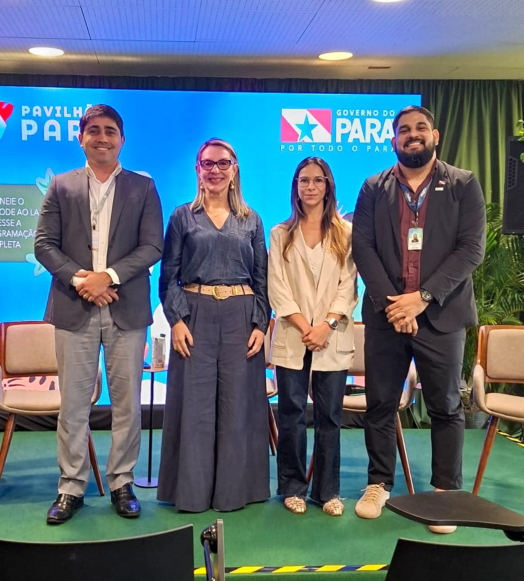 Fapeam_participa_de_painel_da_Fapespa_na_Cop_30_sobre_colaborações_subnacionais_e_financiamento_de_pesquisas_Foto_Decon_Fapeam_4