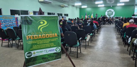 Governo_do_Amazonas_apoia_Semana_de_Pedagogia_e_Encontro_Regional_de_Educacao_em_Tefé_Foto_Raiziana_Mary