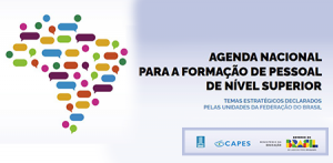 Imagem da notícia - Em colaboração com a Fapeam, Capes lança Agenda Nacional para a Formação de Pessoal de Nível Superior