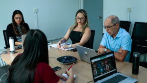 Imagem da notícia - Programa Centelha 3: Fapeam realiza oficina online “Jornada da Inovação: do rascunho ao resultado”