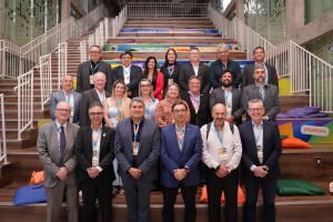 Imagem da notícia - Fapeam participa do 70° Fórum Nacional do Confap & Consecti, em Goiânia (GO)