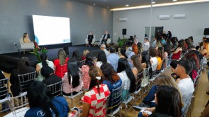 Imagem da notícia - Fapeam promove mesa-redonda sobre os Desafios do Combate à Corrupção no Serviço Público Brasileiro