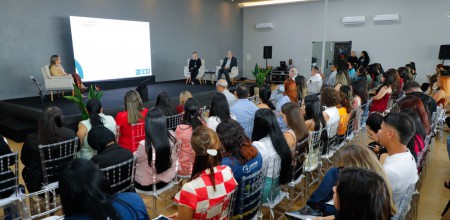 FAPEAM-Fapeam promove debate sobre combate à corrupção Fotos Ayrton Lopes  (5)