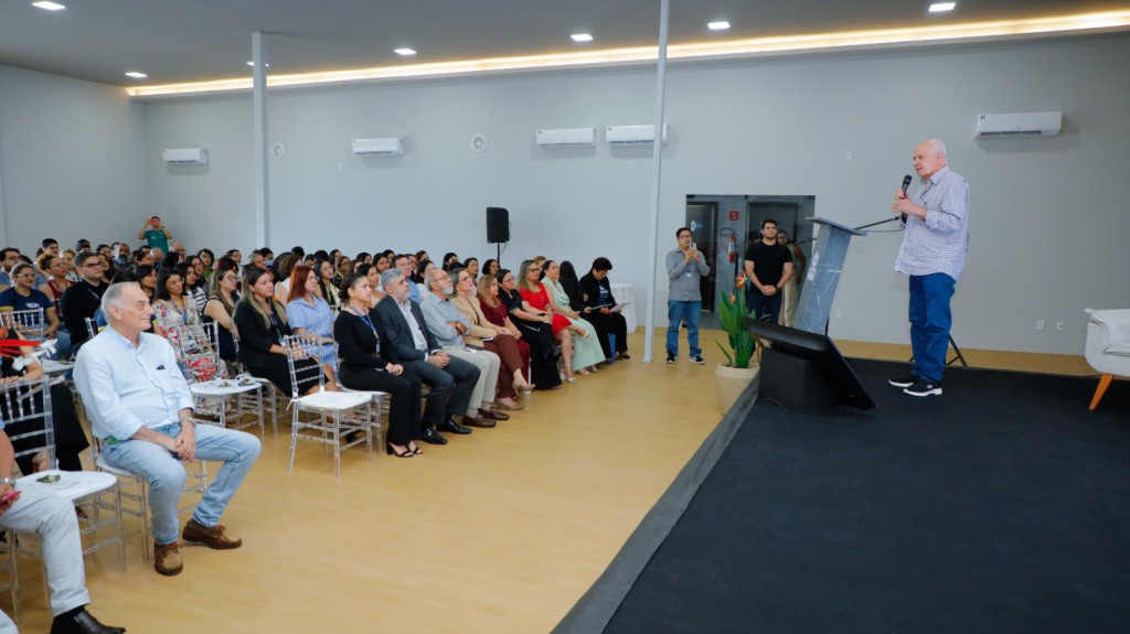 FAPEAM-Fapeam promove debate sobre combate à corrupção Fotos Ayrton Lopes (6)