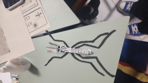 Imagem da notícia - Projeto apoiado pelo Governo do Amazonas estimula protagonismo estudantil na prevenção da dengue