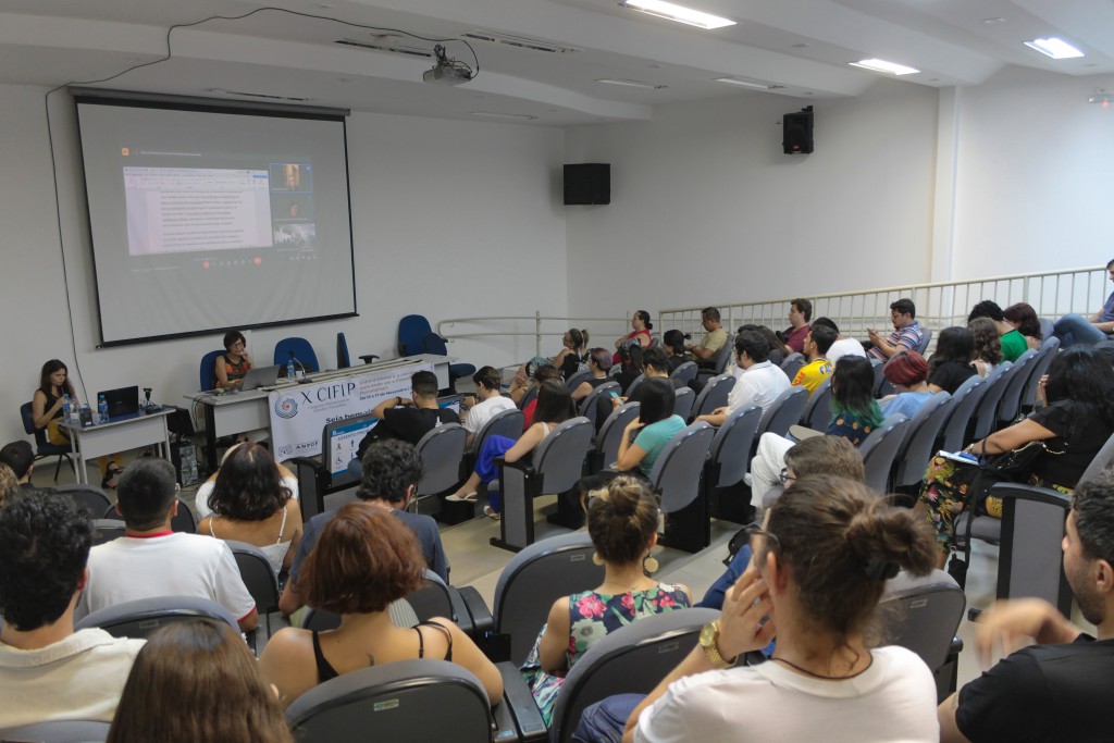 XI CIFIP  Foto arquivo pessoal do pesquisador Caio Souto (2)