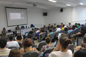Imagem da notícia - Governo do Amazonas apoia Congresso Internacional sobre Filosofia e Psicanálise na Amazônia
